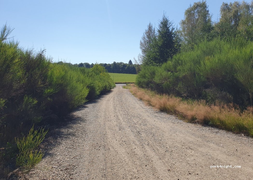 (23460) Royère-de-Vassivière - 3315 Route de Lavaud Gelade — foto 2