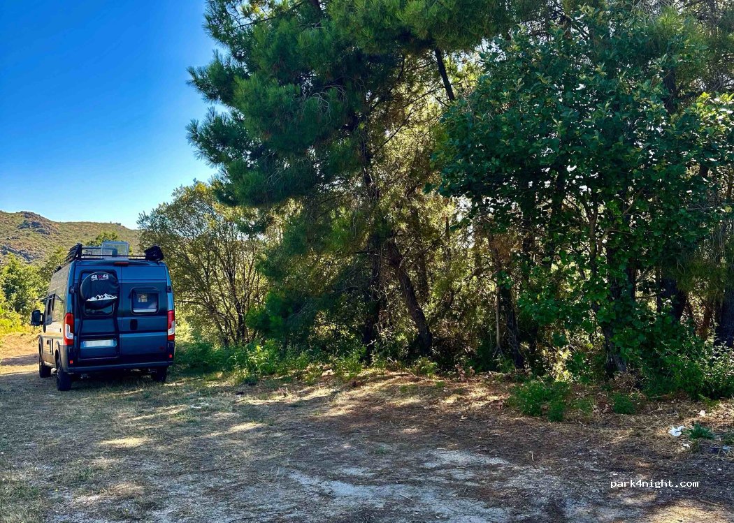 (6320) Aldeia de Santo António - Unnamed Road — foto
