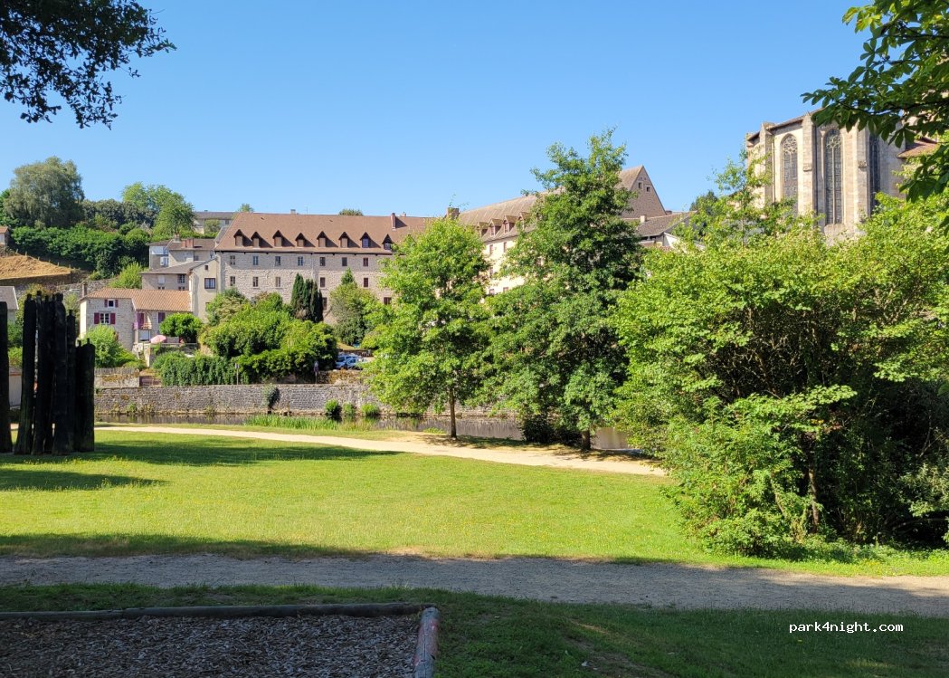(87120) Eymoutiers - 8 Chemin du Pré Lanaut — foto