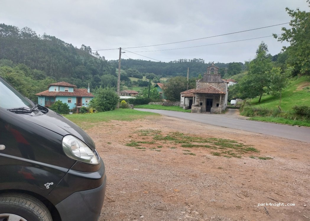 (33347) Barredo - 15 Lugar Barredo — foto 2