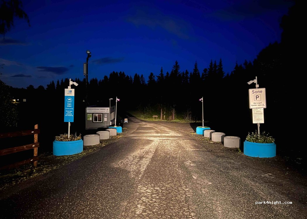 (2618) Lillehammer - 31 Sjøsetervegen — foto 2