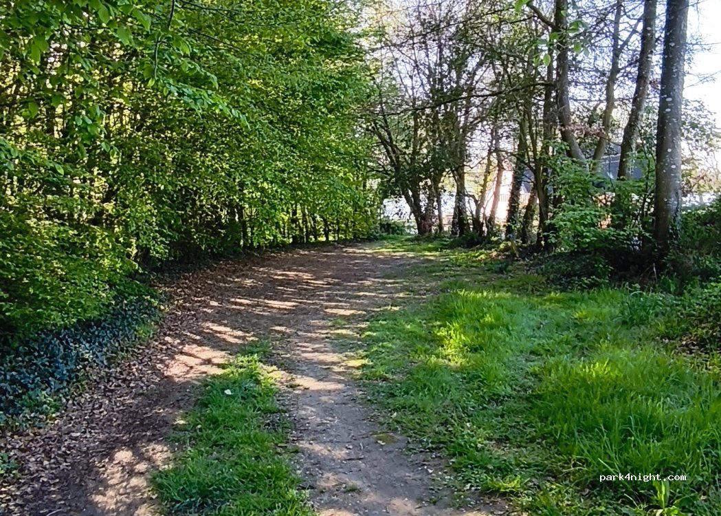 (56800) Taupont - 33 La Châtaigneraie — foto 2