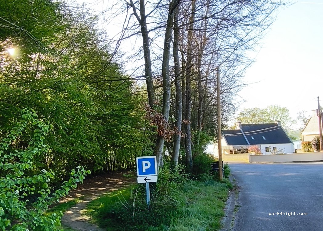 (56800) Taupont - 33 La Châtaigneraie — foto 3
