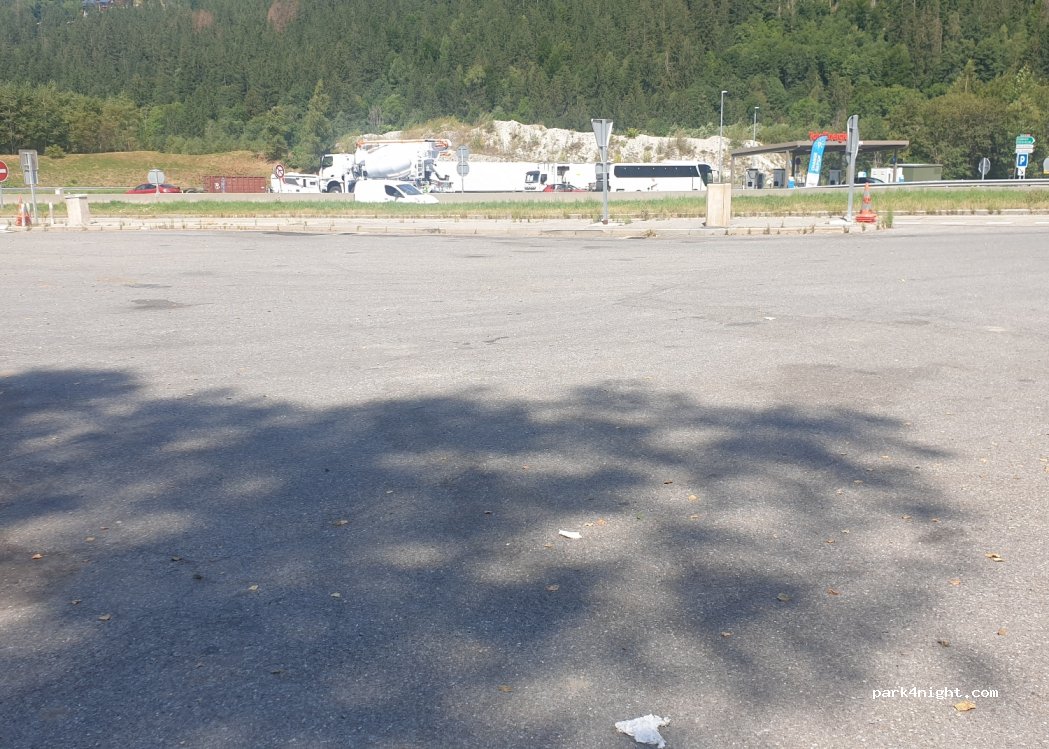 (74310) Les Houches - 7100 N205 — foto
