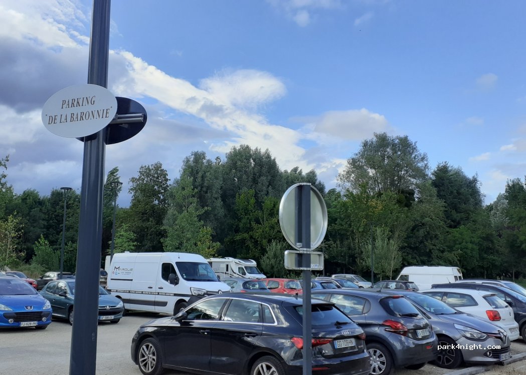 (36000) Châteauroux - 8 Rue Pierre Jarriault — foto 4