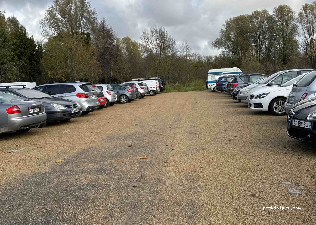 (36000) Châteauroux - 8 Rue Pierre Jarriault — foto 5