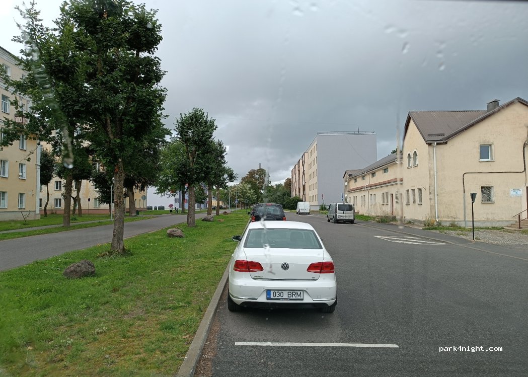 (40231) Sillamäe - 14a Ranna — foto