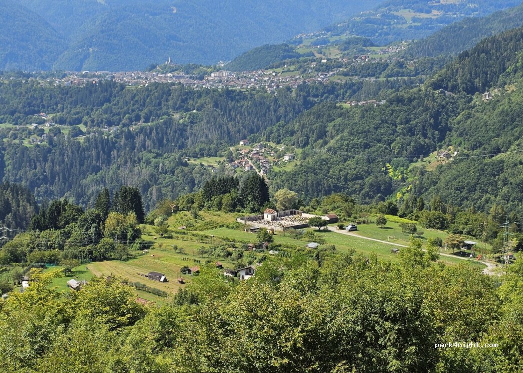 (32030) Sovramonte - Unnamed Road — foto 2