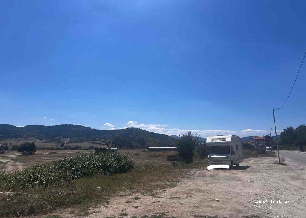 (4642) Draginovo - Unnamed Road — foto
