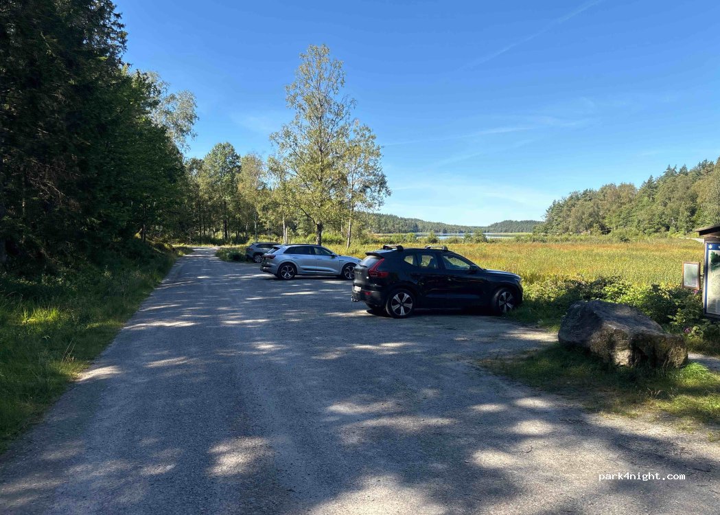 (444 93) Spekeröd - 201 ANVIK — foto