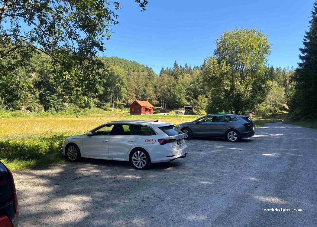 (444 93) Spekeröd - 201 ANVIK — foto 2