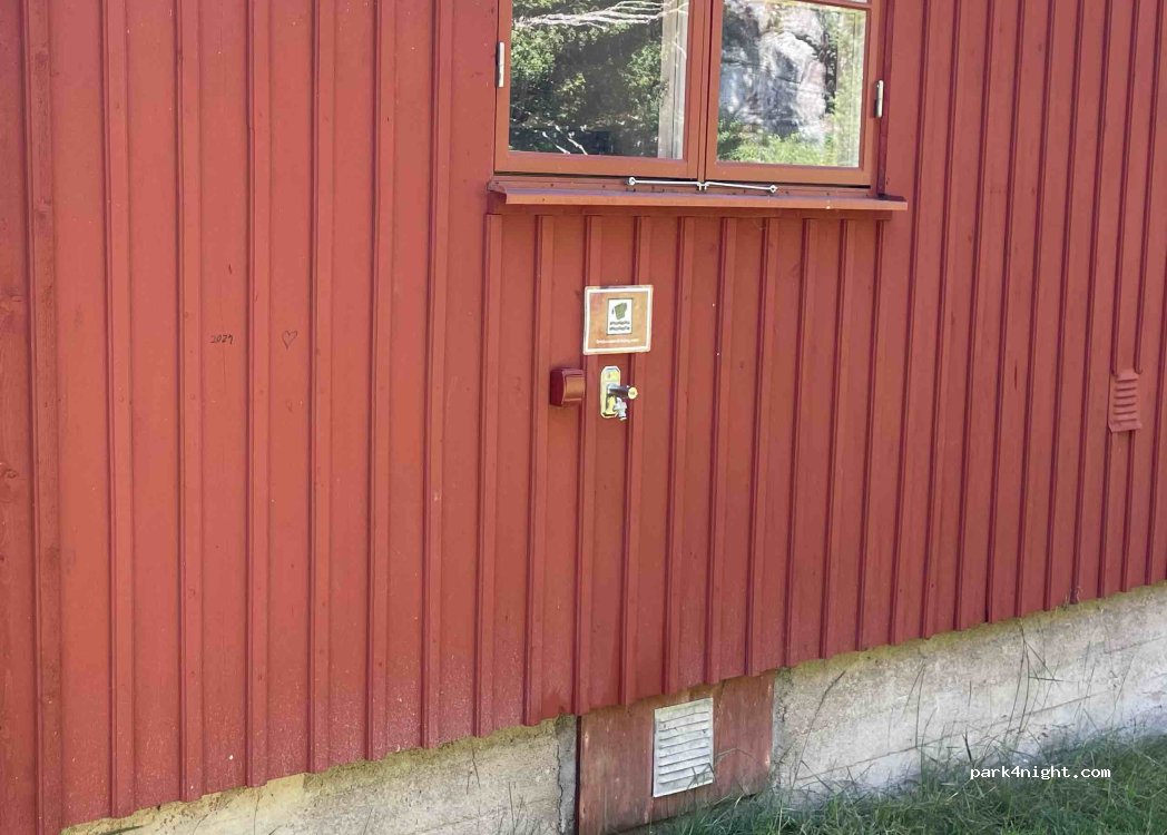 (444 93) Spekeröd - 201 ANVIK — foto 5