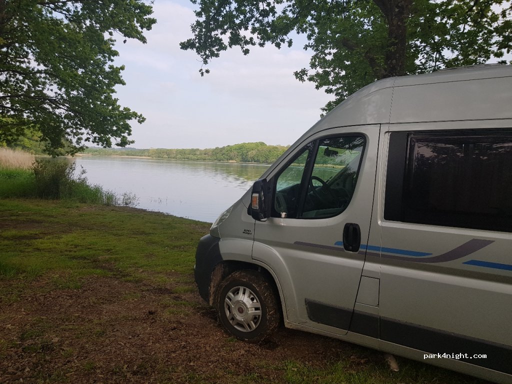 (56800) Taupont - 14 Val Plaisance — foto