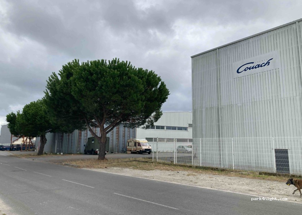 (33470) Gujan-Mestras - 25 Rue de l'Yser — foto