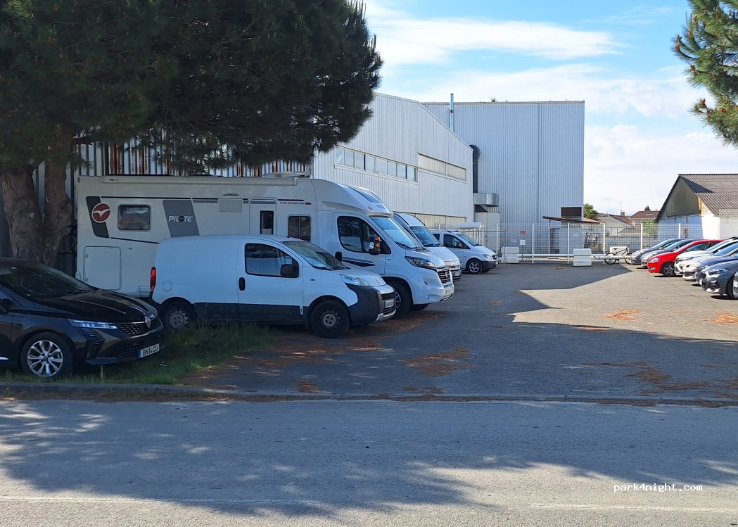 (33470) Gujan-Mestras - 25 Rue de l'Yser — foto 2