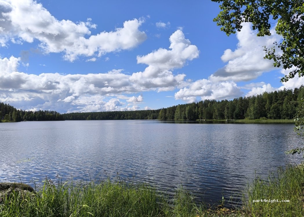 (44610) Viitasaari - 549 Ilmojärventie — foto