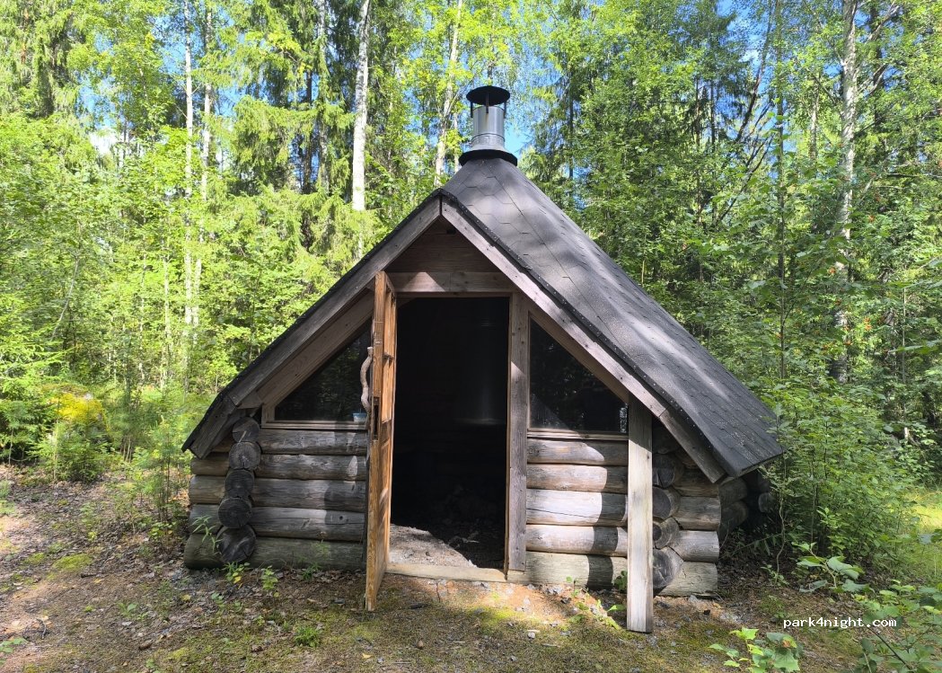 (44610) Viitasaari - 549 Ilmojärventie — foto 2