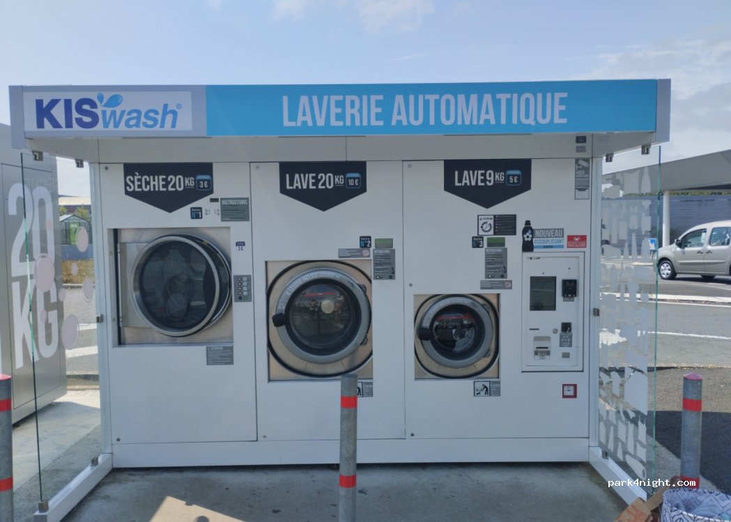 (85500) Les Herbiers - 4 Avenue de la Maine — foto