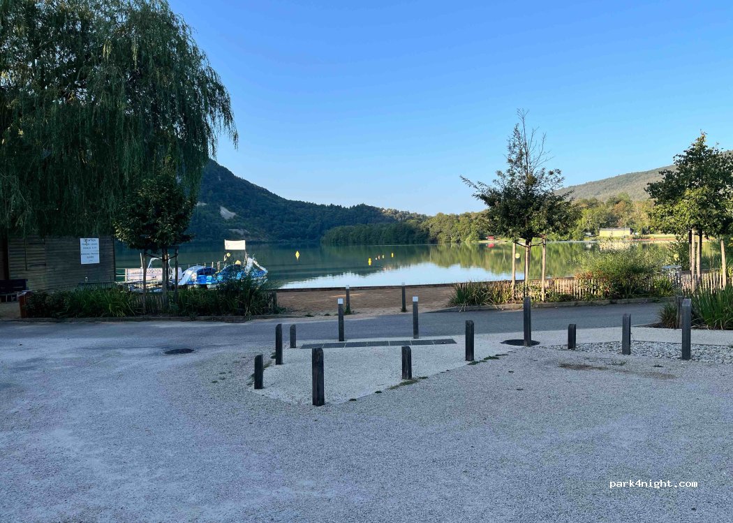 (01450) Serrières-sur-Ain - 554 Route du Lac — foto 2