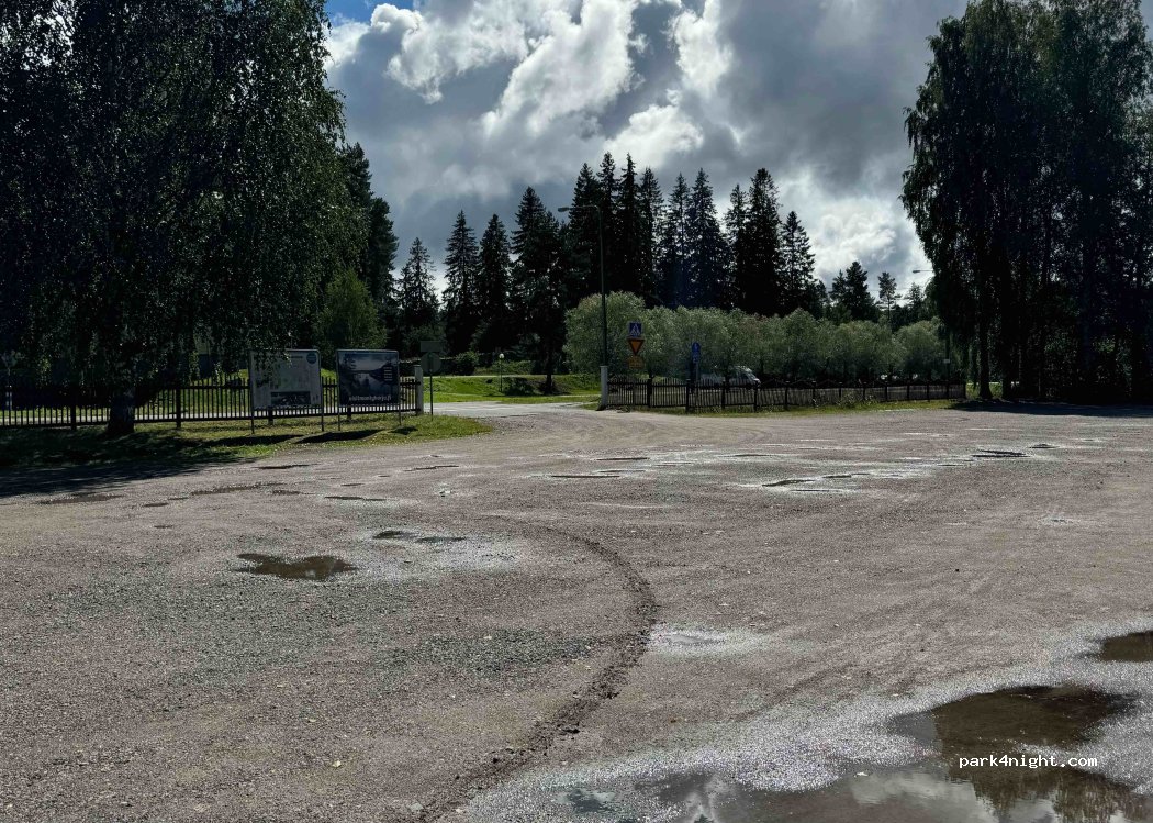 (52700) Mäntyharju - 20 Mäntyharjuntie — foto