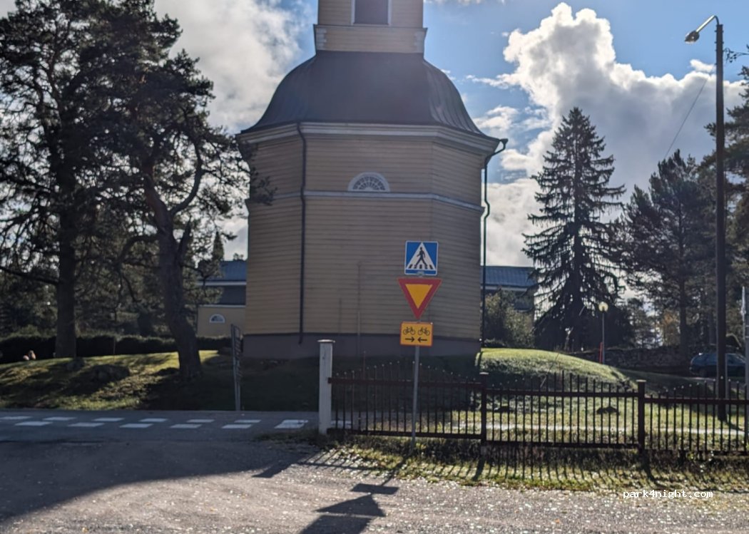 (52700) Mäntyharju - 20 Mäntyharjuntie — foto 4