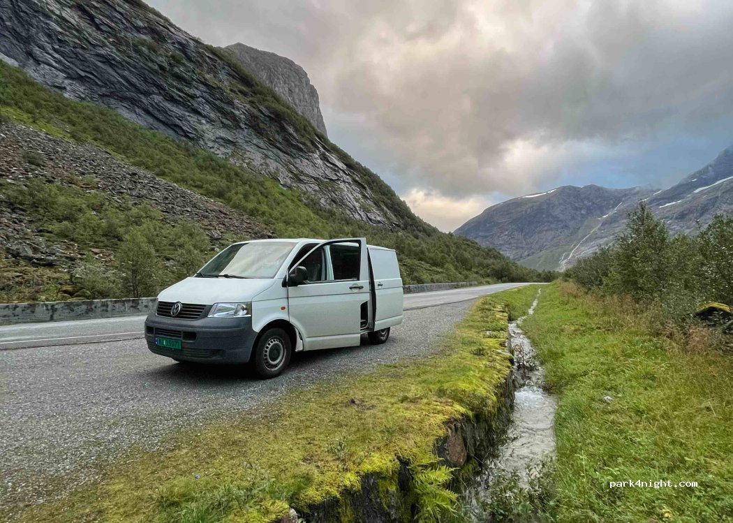 (6218)  - Primær Fylkesveg 655 — foto 2