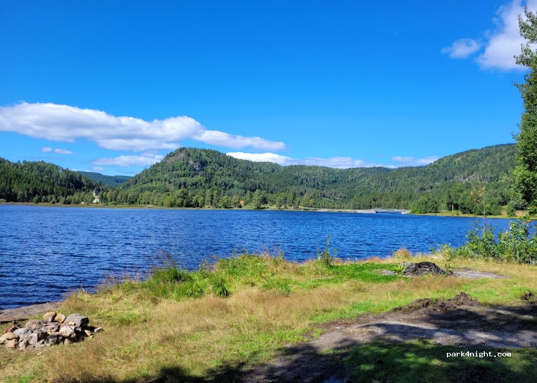 (3721) Skien - — foto
