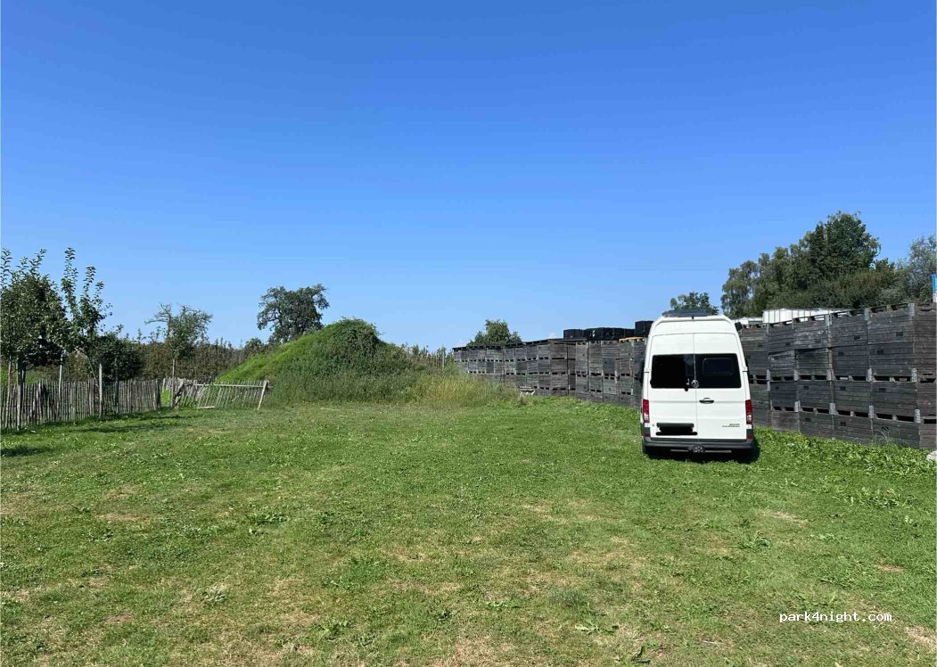 Obsthof Leiblachtal — foto 2