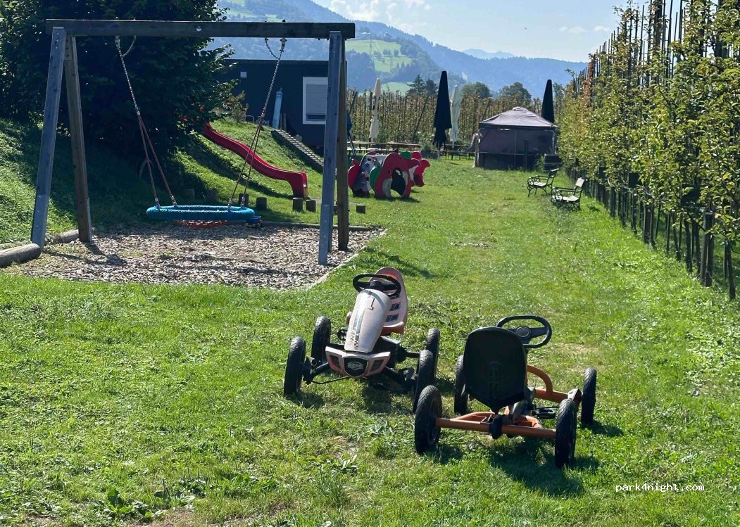 Obsthof Leiblachtal — foto 3