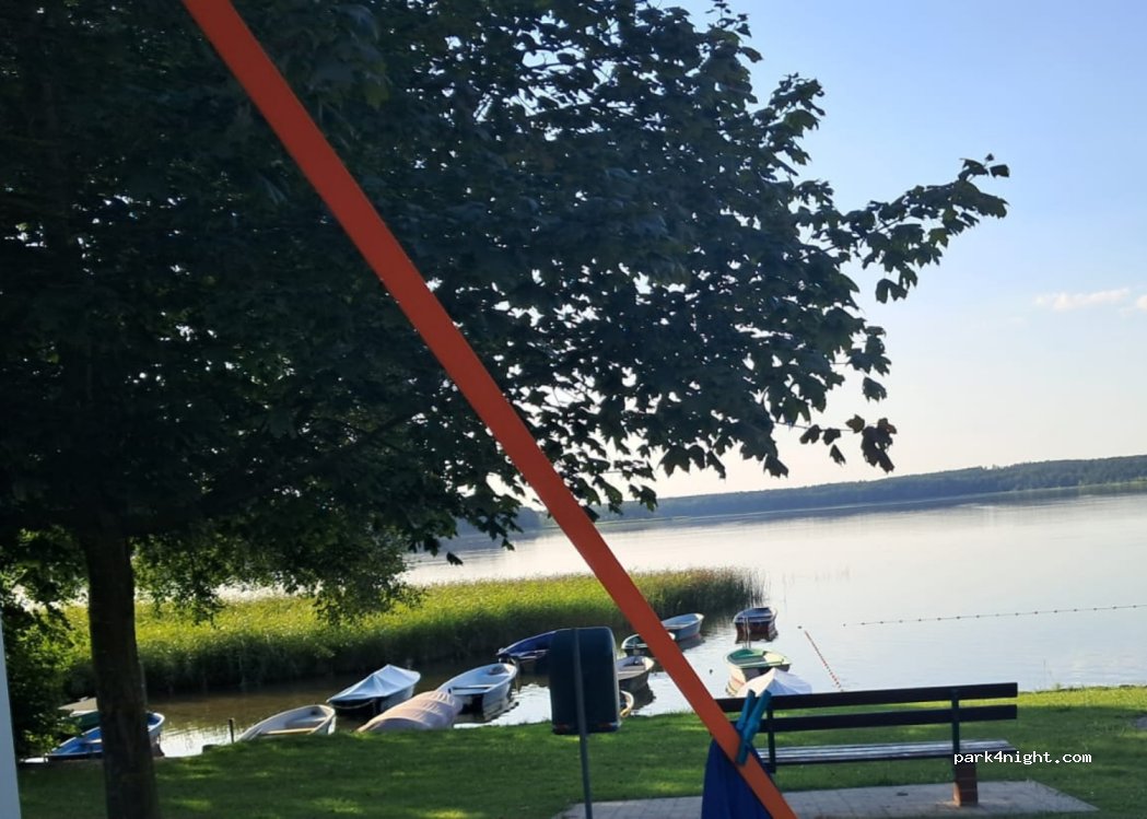 Campsite Klein Pritz — foto