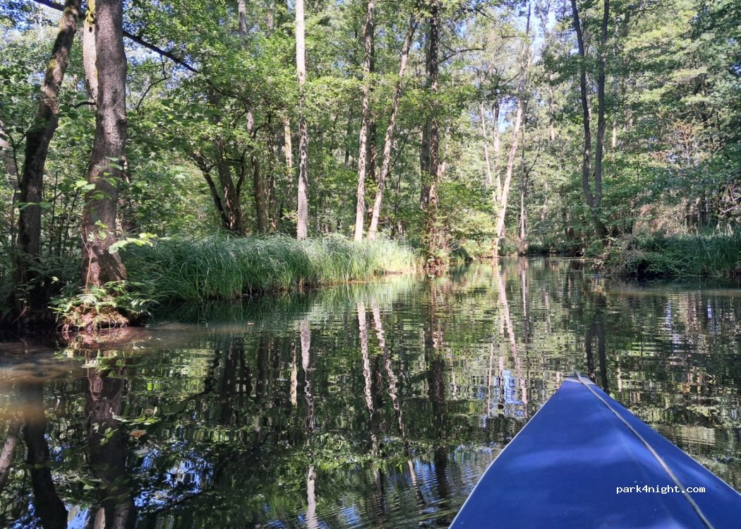 Campsite Klein Pritz — foto 2