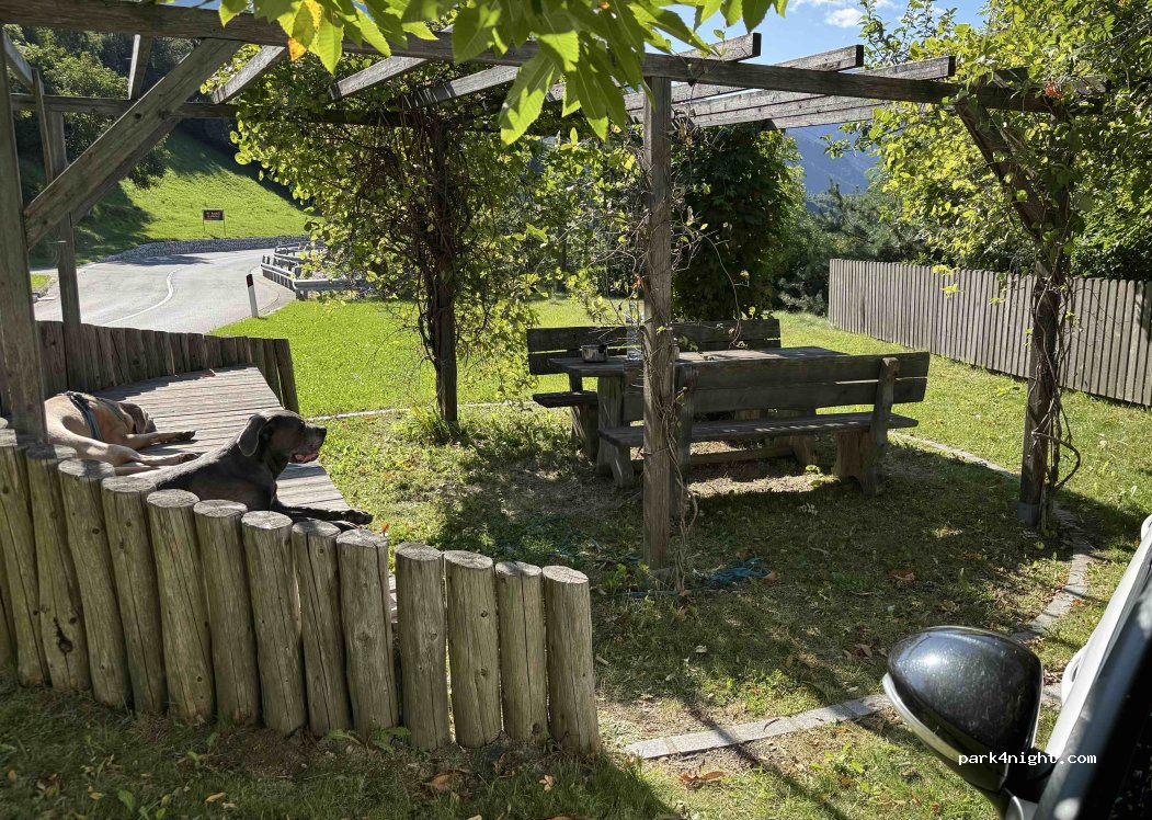 (39037) San Paolo - 47 Frazione Villa — foto 3
