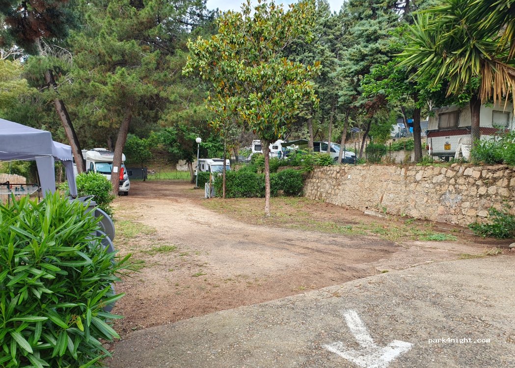 Camping Barbicaja — foto 2