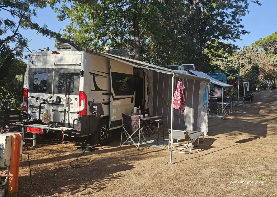 Camping Barbicaja — foto 4