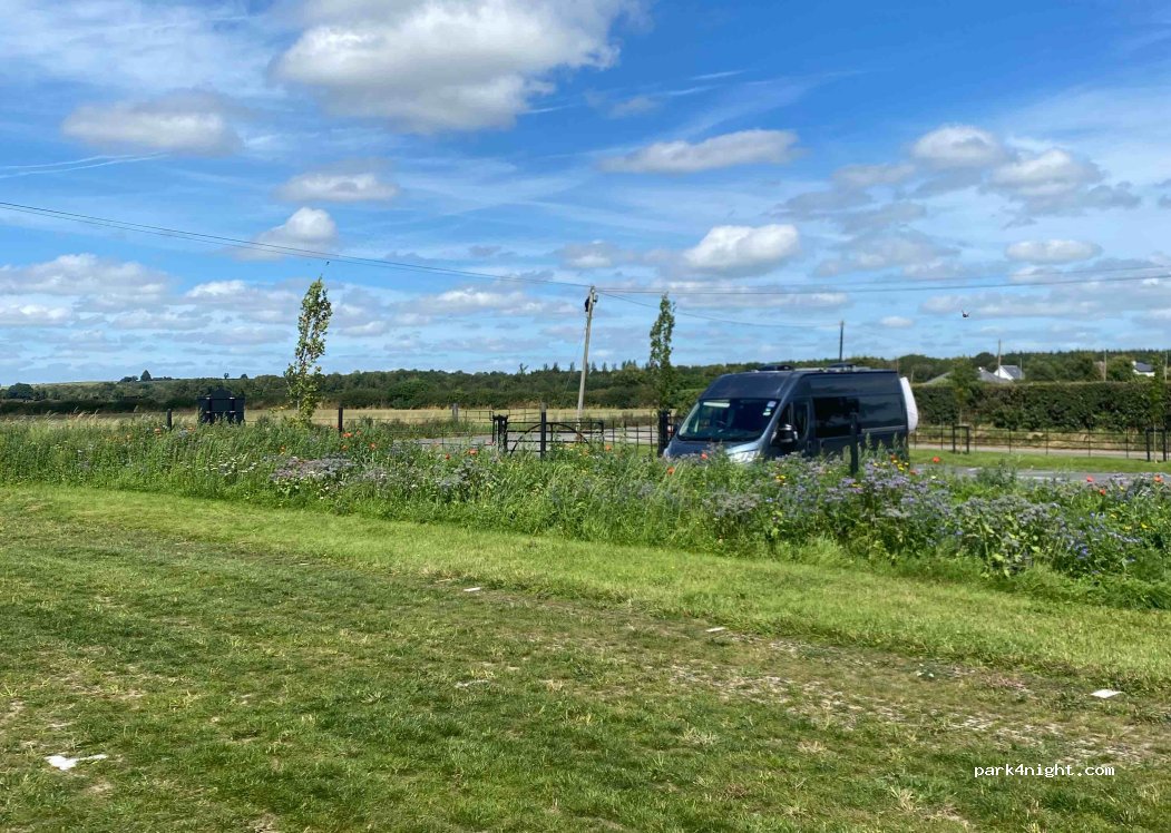 () Duckett's Grove - Unnamed Road — foto 2