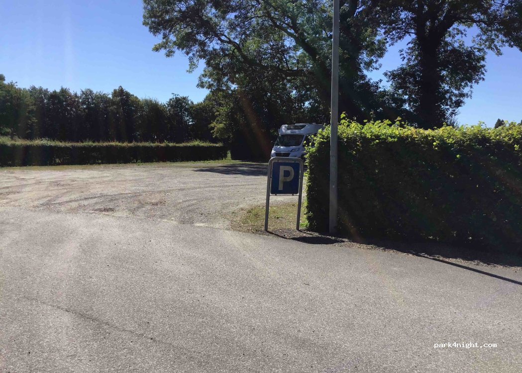(4952) Stokkemarke - 8 Tjennemarkevej — foto