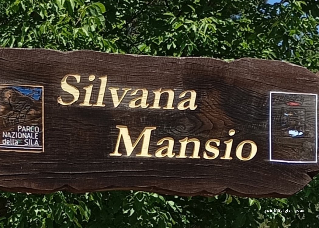 (87050) Silvana Mansio - 5 Silvana Mansio — foto