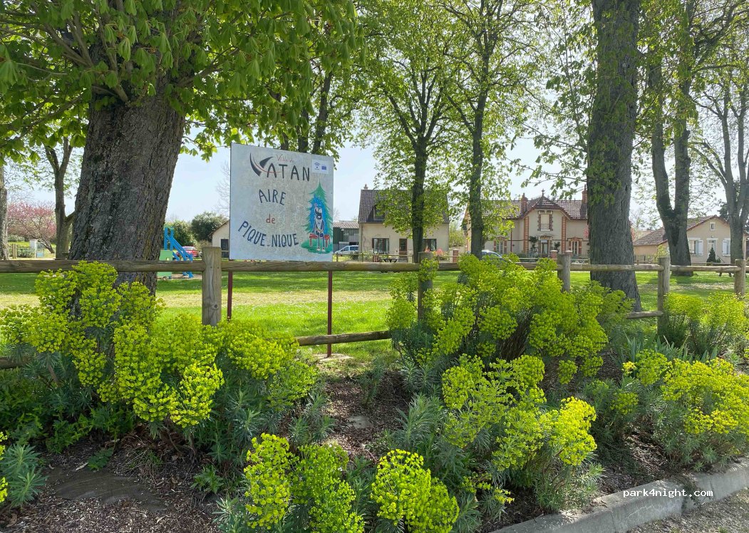 (36150) Vatan - 5B Rue de la Carrière — foto 3