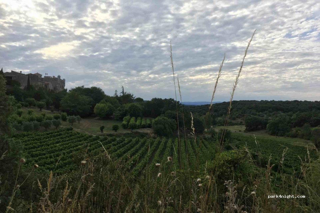 (07150) Labastide-de-Virac - La Coustarine — foto 2