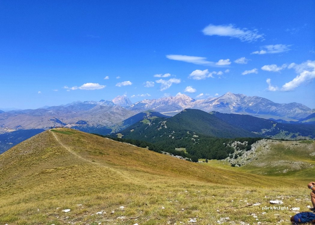 (65010) Carpineto della Nora - Unnamed Road — foto 3