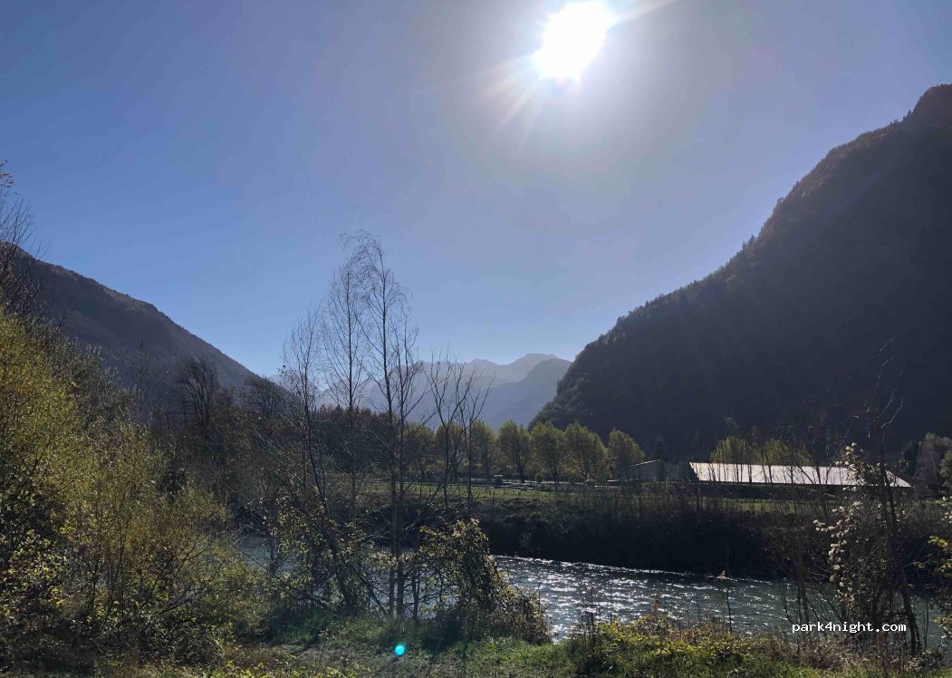 (38114) Allemont - 305 Route du Bâton — foto