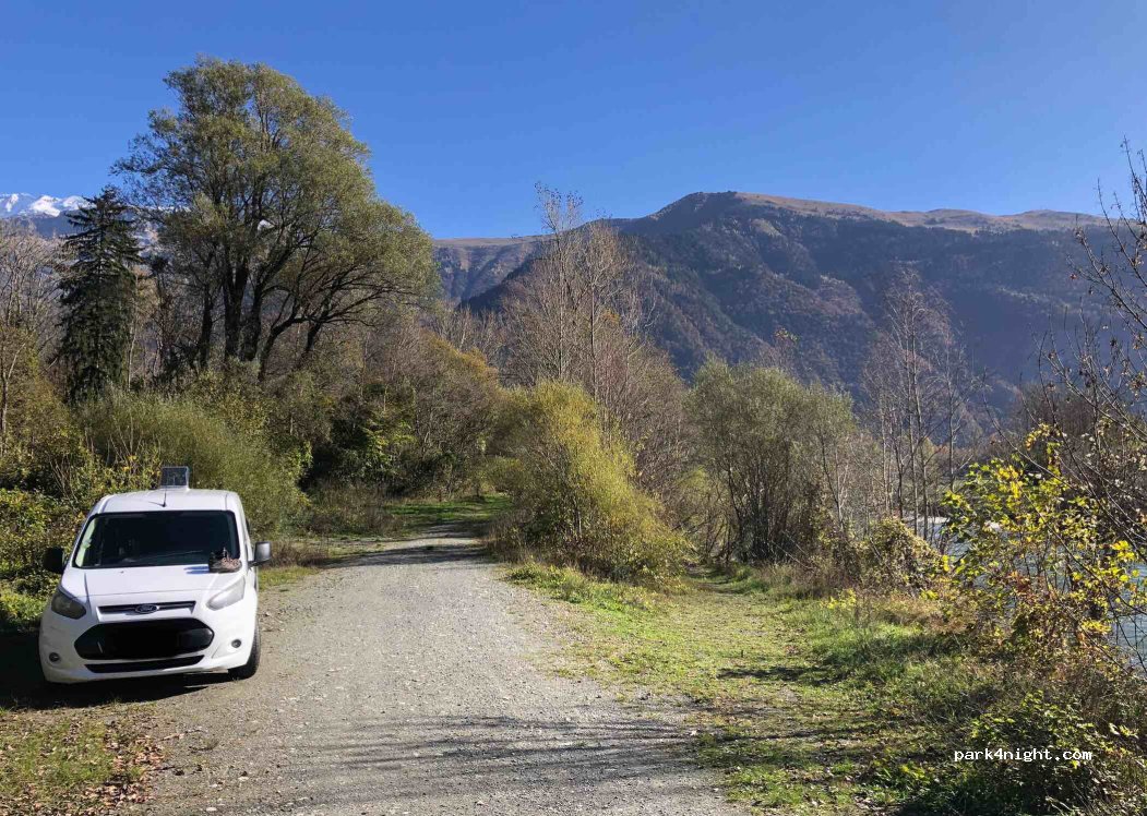 (38114) Allemont - 305 Route du Bâton — foto 2