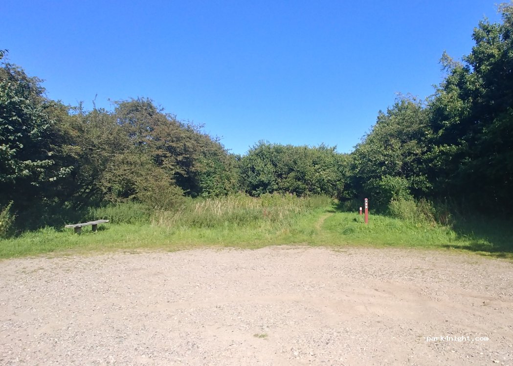 (6760) Ribe - 44 Rønnebærparken — foto
