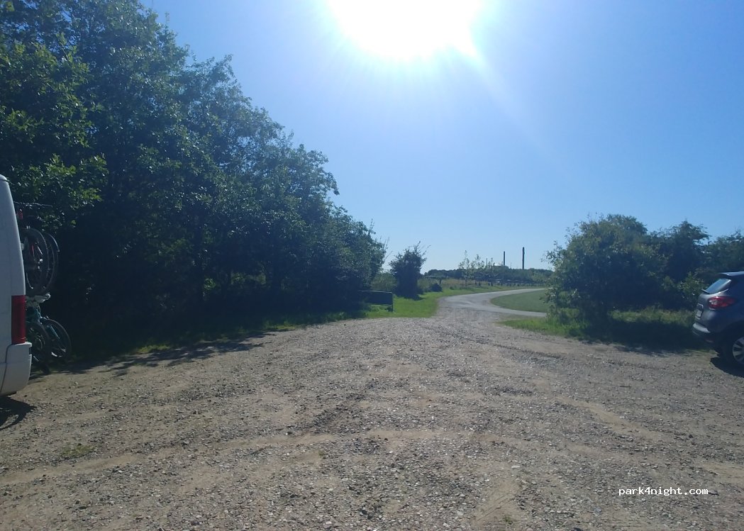(6760) Ribe - 44 Rønnebærparken — foto 2