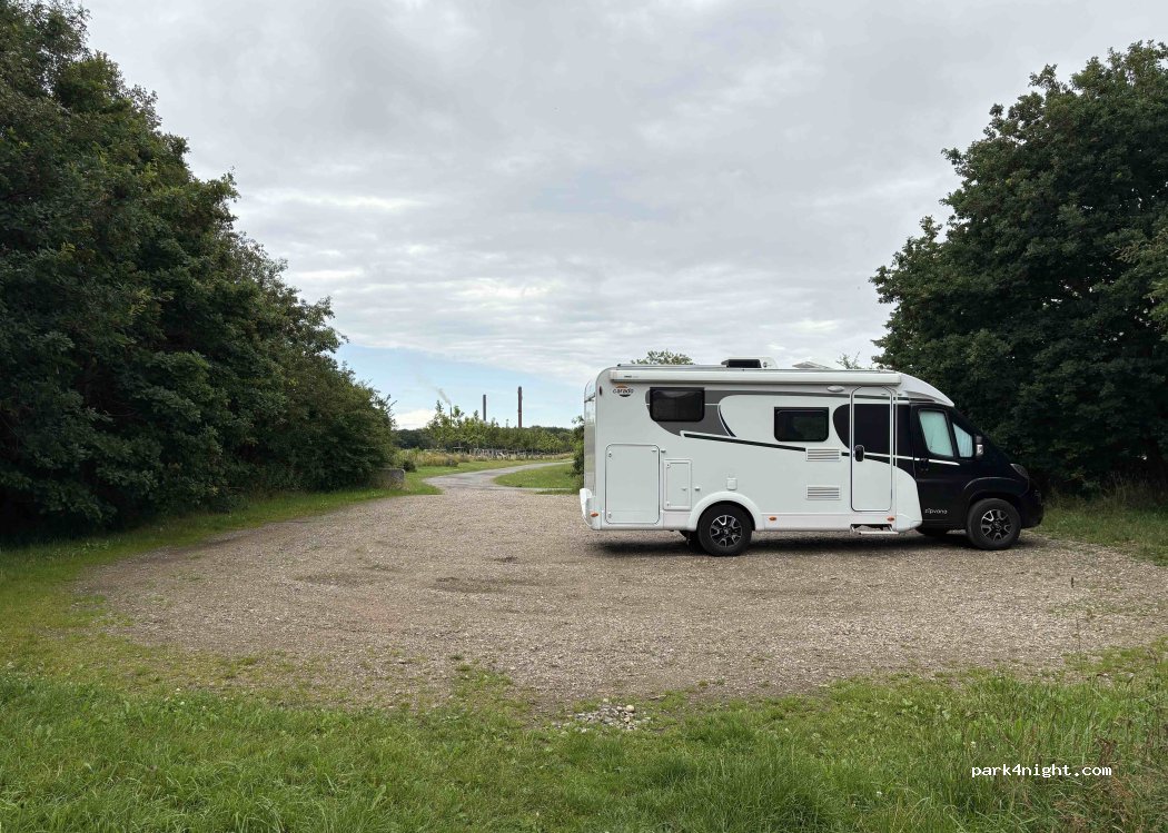 (6760) Ribe - 44 Rønnebærparken — foto 3