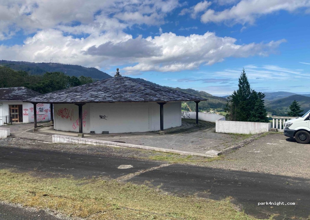 (27747) Mondoñedo - N-634 — foto 4