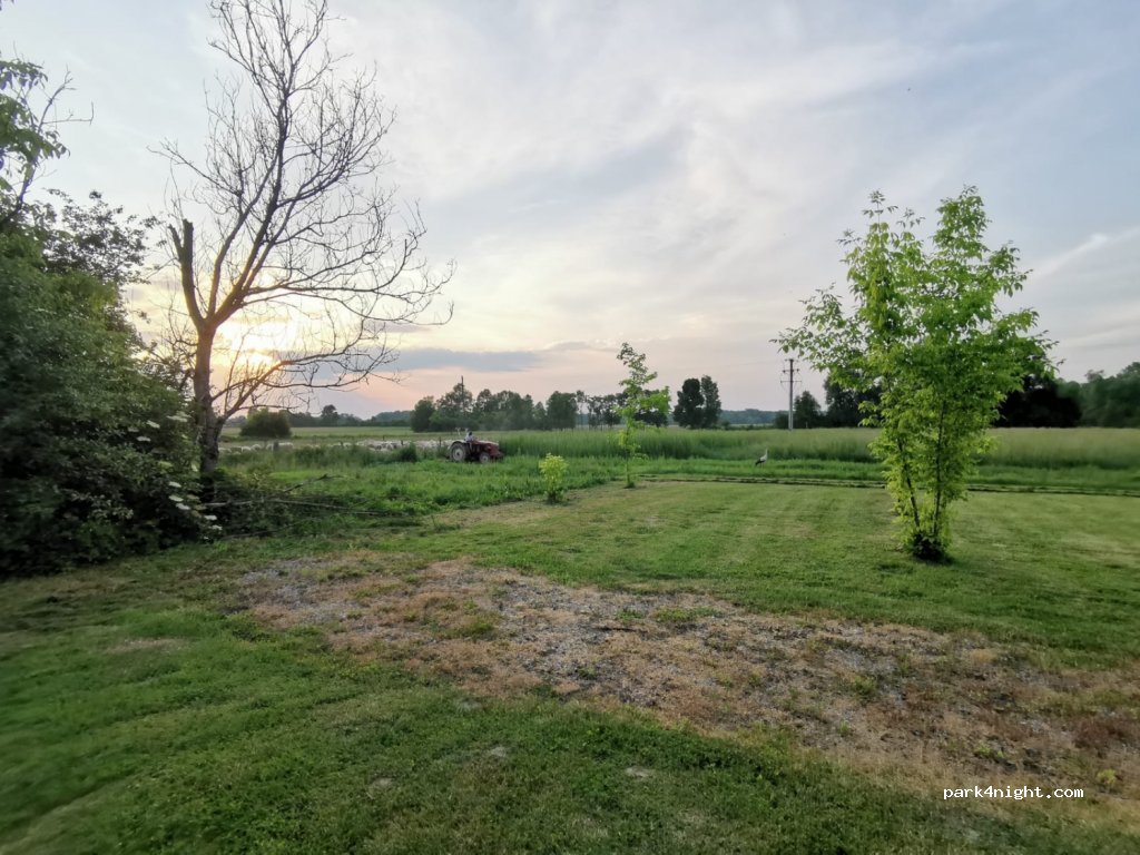 Campground Zelen-GAJ — foto 2