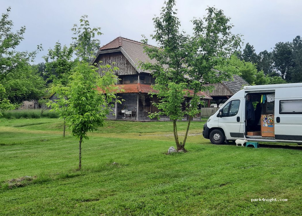 Campground Zelen-GAJ — foto 4