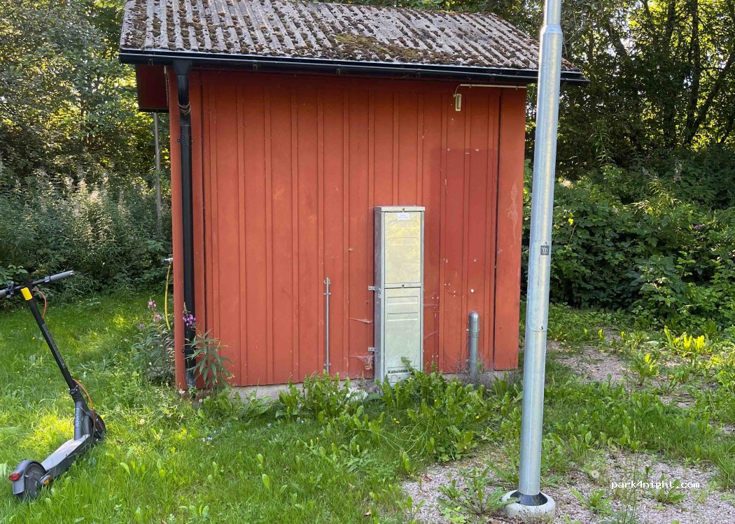 (363 34) Tjureda - 20 Åbyforsvägen — foto 2