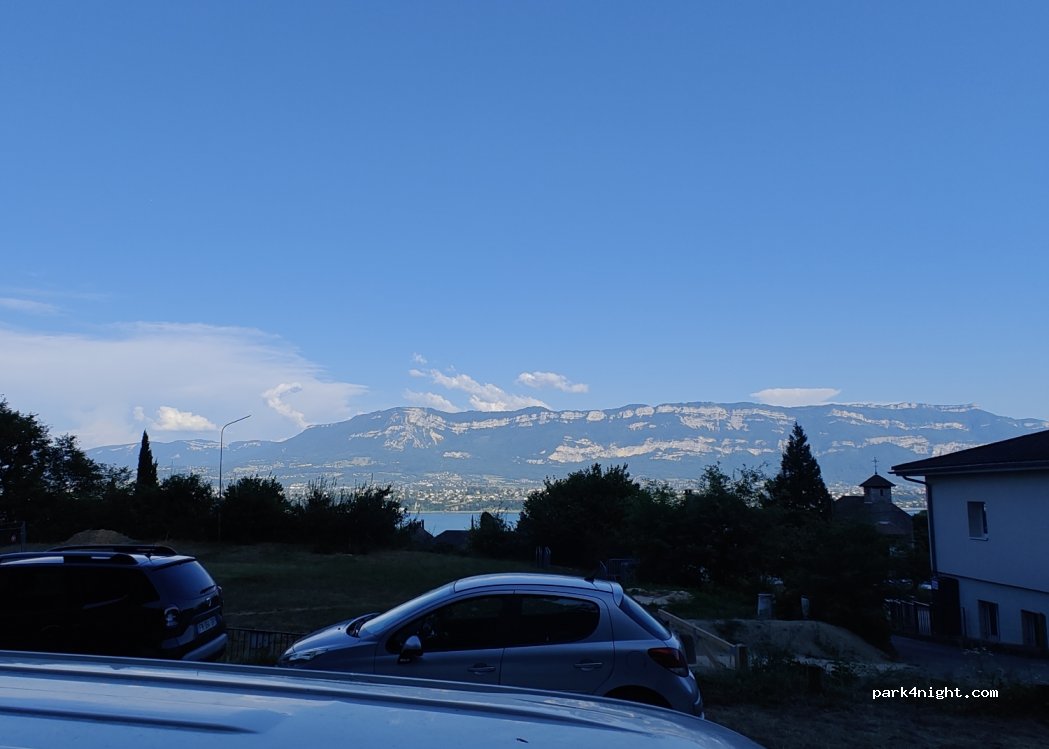 (73370) Bourdeau - 15 Allée du Souvenir — foto